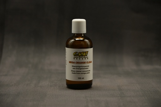 [P0002759] Mega Orange Clean 100ml