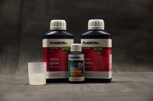 [P0000847] Plagron easy pack 100% Terra