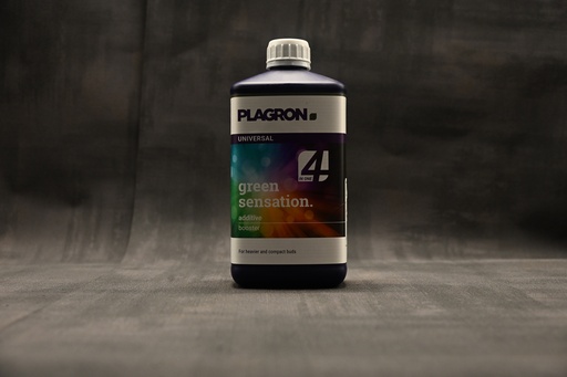 Plagron Green Sensation
