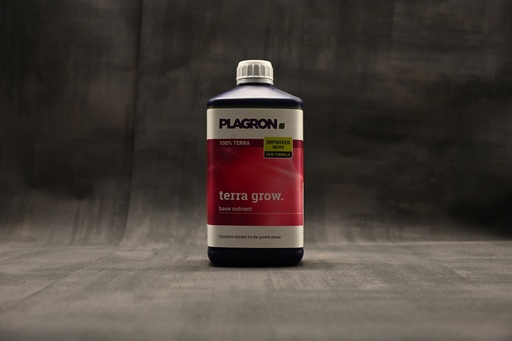 Plagron Terra Grow