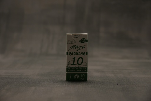 [P0002435] Purize Regular Size 10er Pack