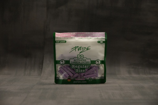 Purize Regular Size - 50er Pack