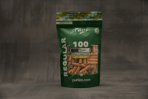 Purize Regular Size - 100er Pack