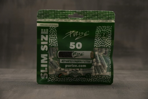 [P0002745] Purize Slim Size 50er Pack