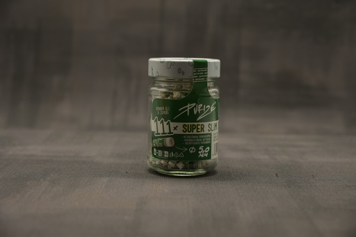 [P0000046] Purize Super Slim Size 111er Glas