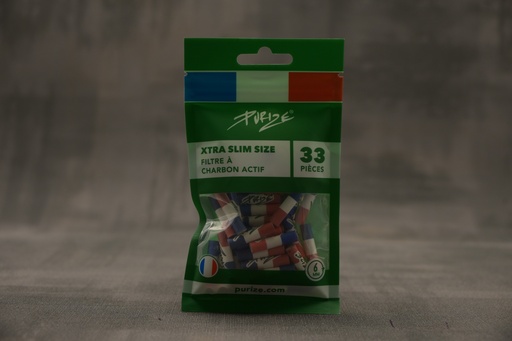 Purize XTRA Slim Size - 33er Pack