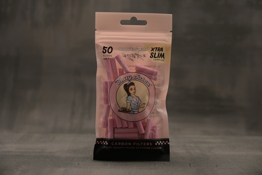 [P0002738] Purize XTRA Slim Size - Blazy Susan Pink 50er Pack