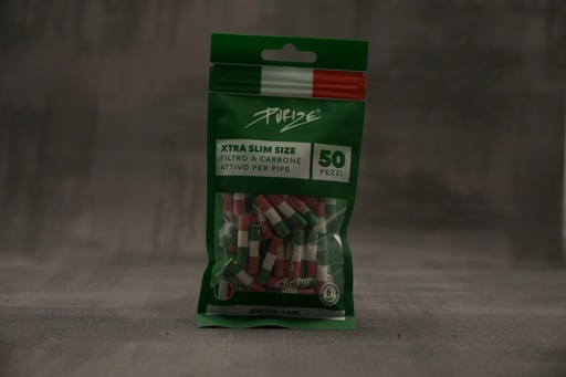 Purize XTRA Slim Size - 50er Pack