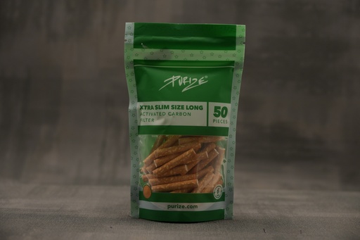 [P0002744] Purize Xtra Slim Size Long - Spy 50er Pack