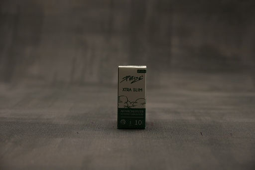 Purize XTRA Slim Size - 10er Pack