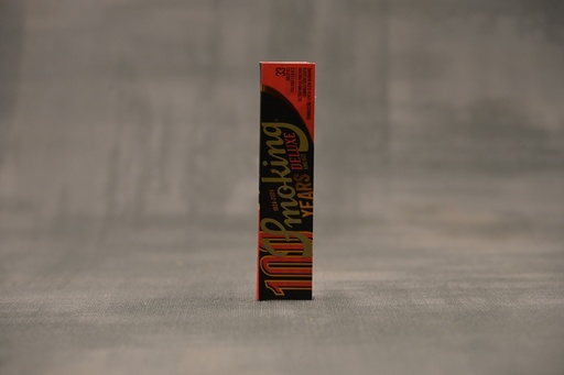 [P0002417] Smoking Deluxe Papers KS Ultra Thin