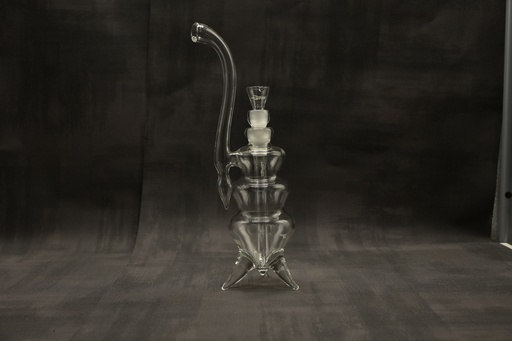 [P0002890] Zenit Fatbubbler - Siebkopf