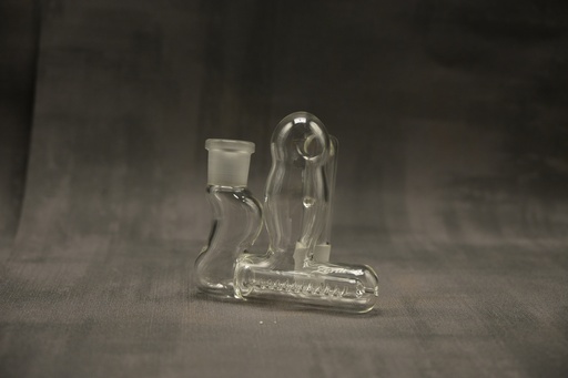 [P0000729] Zenit Perculator Vorkühler 18,8 Inline Ashcatcher 18,8