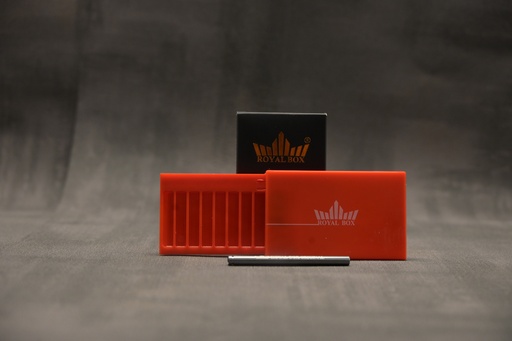 [P0012147] Royal Snuff Box rot