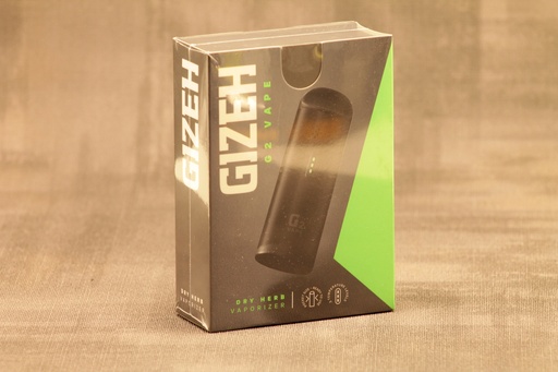[P0012931] GIZEH G2 Vape - Dry Herb Vaporizer