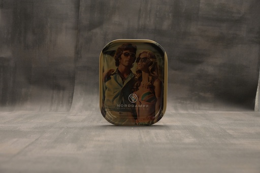 [P0013007] Norddampf Rolling Tray - 70's Tray
