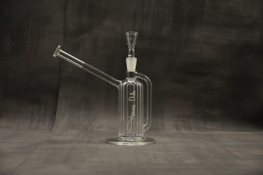 [P0013052] EHLE Oil Rig Rippenrohr (mit Kopf)