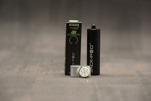 [P0013105] The Weezy - Stash Tube 4+