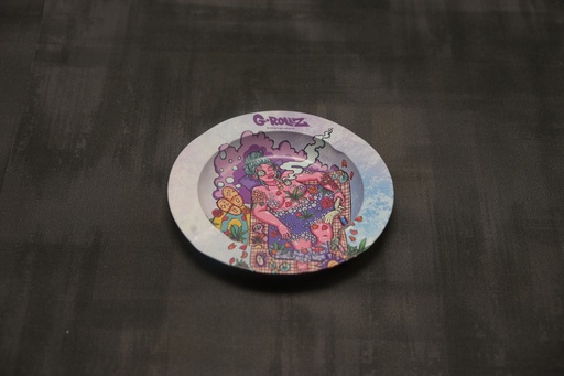 [P0013278] G-Rollz - Ashtray Canna Bath