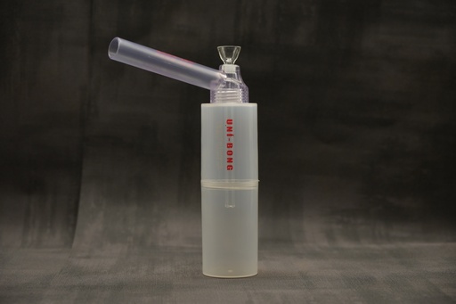 [P0013301] Uni-Bong Bausatz