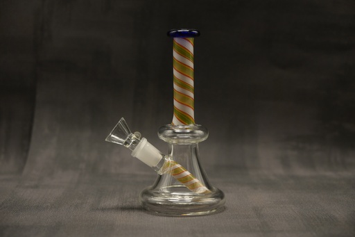 [P0002628] Amsterdam - Limited Edition Mixed Bubbler