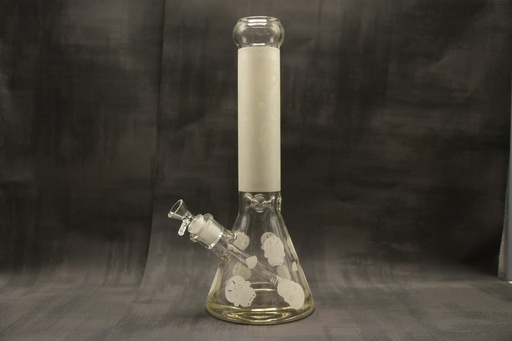 [P0002919] Amsterdam - Limited Edition Skull Clear