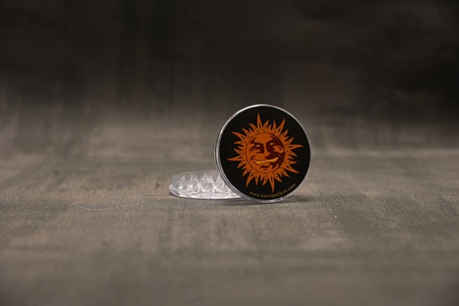 [P0001376] Barney's Farm - Grinder Plastic