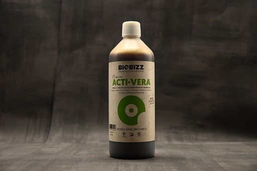 BioBizz Acti-Vera Botanic Activator