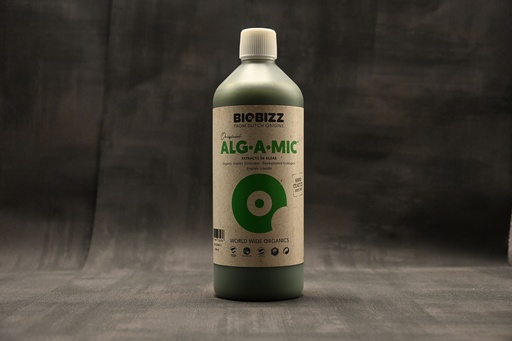 BioBizz Alg-A-Mic Vitality Stimulant