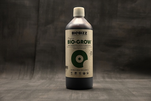 Bio Bizz Bio-Grow Fertilizer