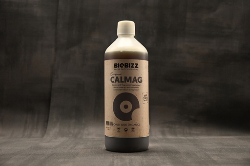 Bio Bizz CalMag