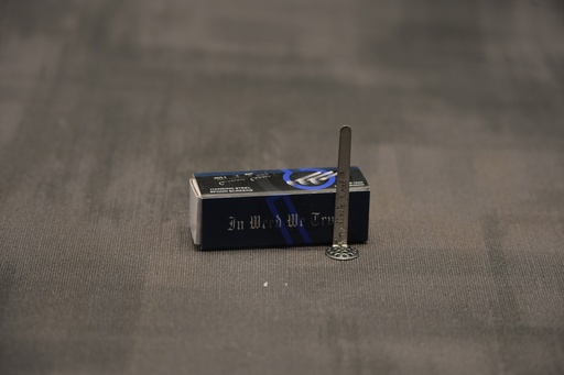 [P0001426] Black Leaf Hängesieb 12mm - 3er Pack