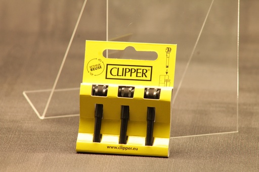 [P0000966] Clipper Flintsystem