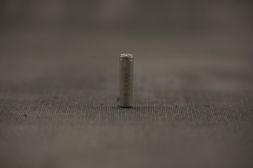 CTIP Aktivkohlefilter konisch