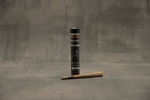 [P0002370] Futurola - Tyson 2.0 - Terpene Infused Blunt Cones