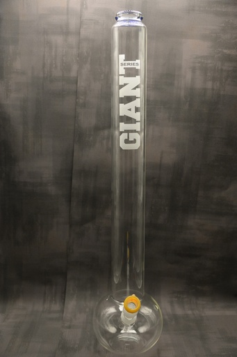 [P0002247] Giant - Bouncer Glass Bong -H:74cm - Ø:75mm- Socket:18.8mm