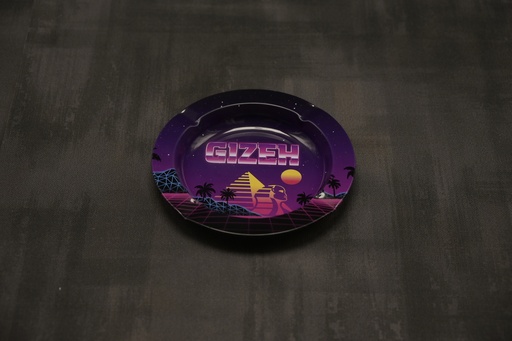 [P0002207] Gizeh Ascher - Retro