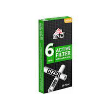 GIZEH Active Filter 10er