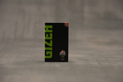 GIZEH Black Fine