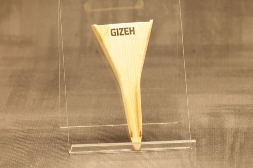 [P0002389] Gizeh Cone Filler