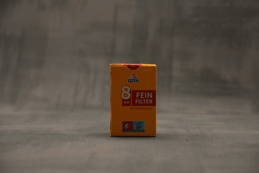 [P0000501] GIZEH Feinfilter