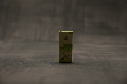 [P0000473] GIZEH HANF Active Filter 10er