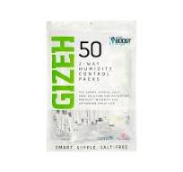 Gizeh x Boost - Humidity Pack 62 %