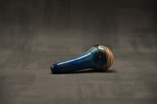 [P0000140] Glaspfeife G-Spot P001A