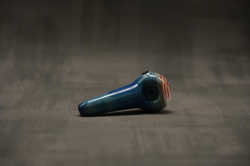 [P0000242] Glaspfeife G-Spot P001B