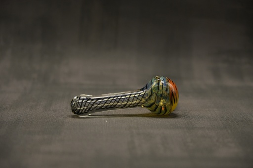 [P0000513] Glaspfeife G-Spot P004