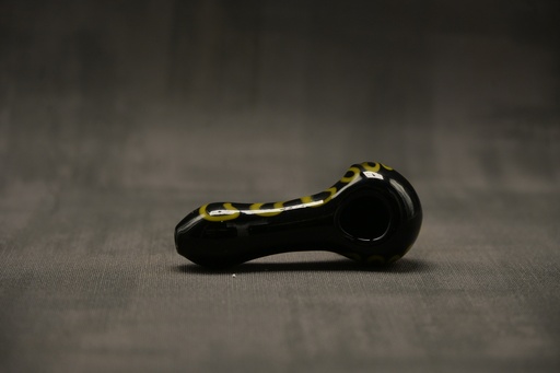 [P0000509] Glaspfeife G-Spot P021