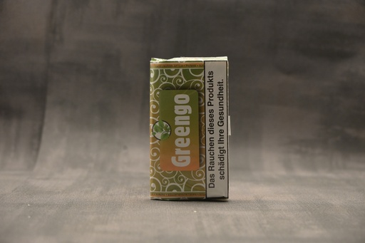 [P0001219] Greengo tabakfreie Kräutermischung