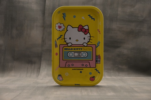 [P0001915] G-Rollz - Hello Kitty - Best Hits