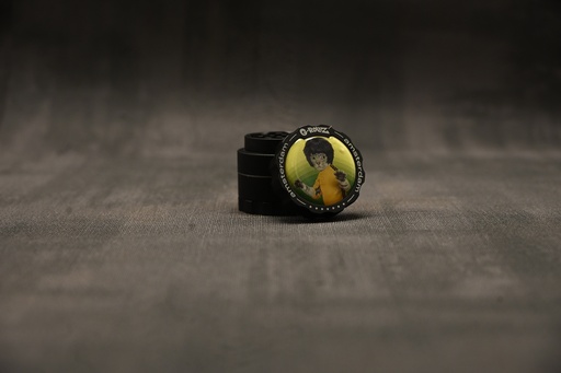 [P0001351] G-Rollz - Pets Rock Kung Fu Grinder - S